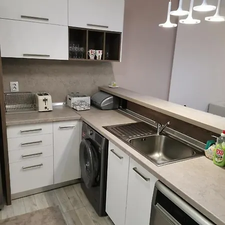 Markoni Apartamento