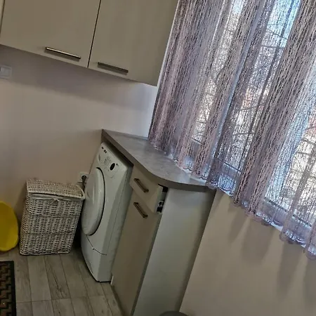 Markoni Apartamento Sliven