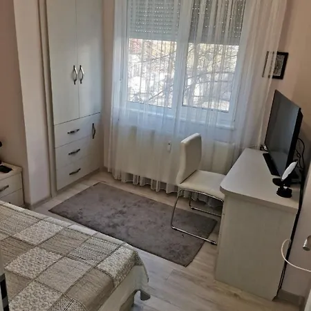 Apartamento Markoni *