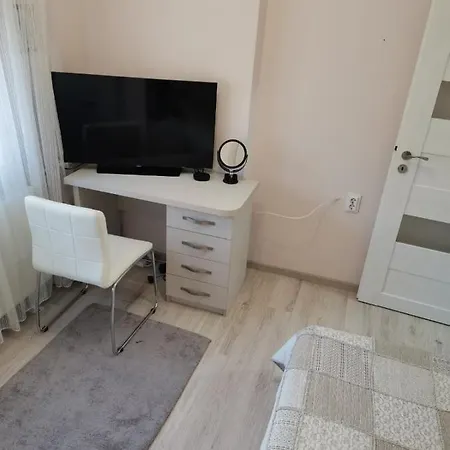Apartamento Markoni Sliven