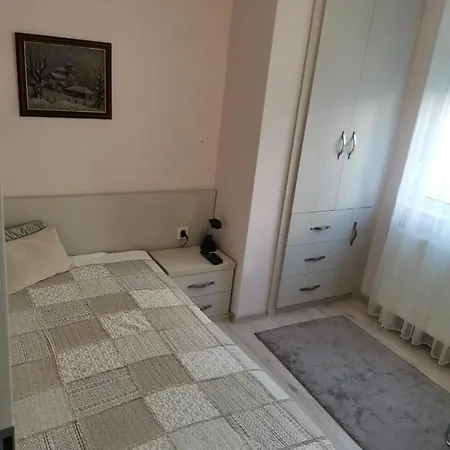 Markoni Apartamento Sliven