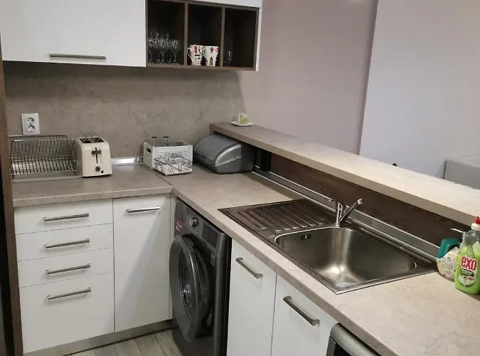 Markoni Апартаменты