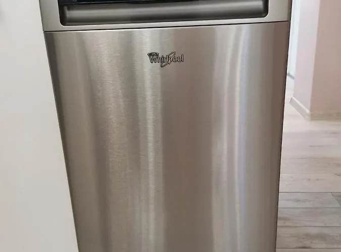 Апартаменты Markoni