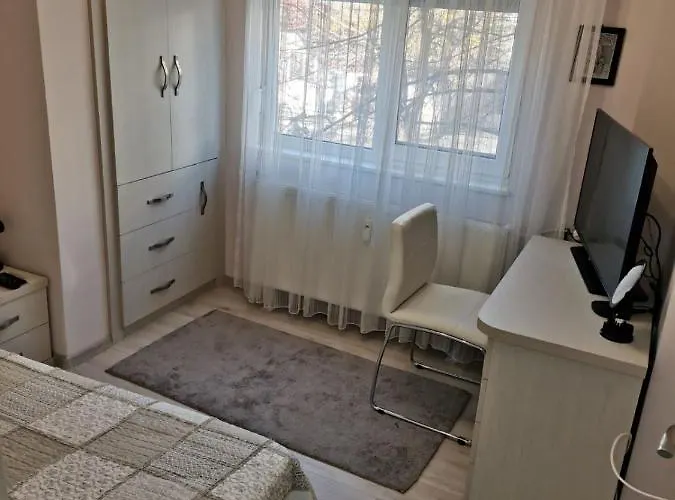 Appartamento Markoni *