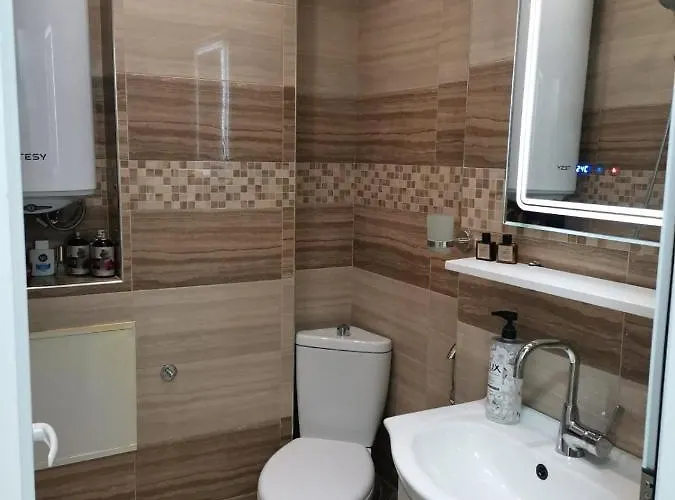 Markoni Апартаменты