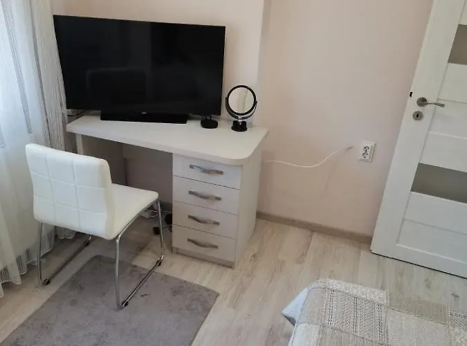 Appartamento Markoni Sliven