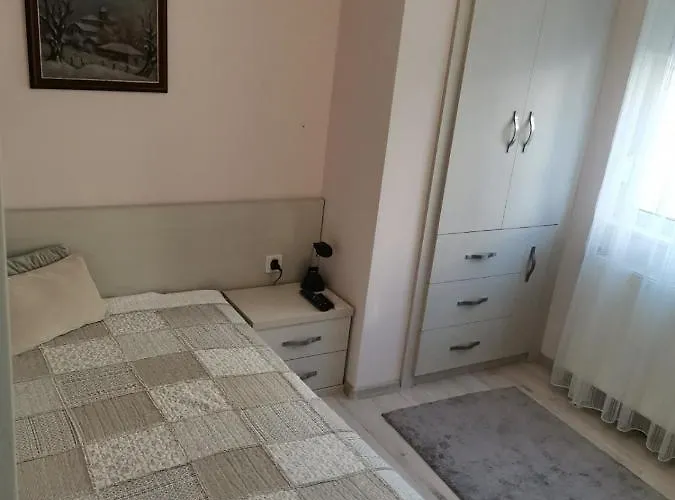 Markoni Appartamento Sliven